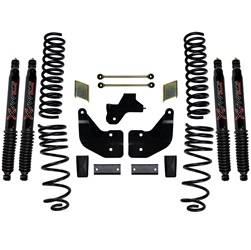 Skyjacker - Skyjacker R19451K-B Suspension Lift Kit w/Shock - Image 1