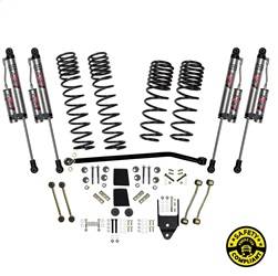 Skyjacker - Skyjacker JL35BKXLT Suspension Lift Kit w/Shock - Image 1