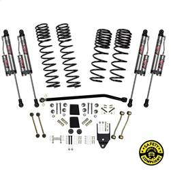 Skyjacker - Skyjacker JL35R3BKXLT Suspension Lift Kit w/Shock - Image 1