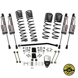 Skyjacker - Skyjacker JL40BKXLT Suspension Lift Kit w/Shock - Image 1