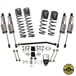 Skyjacker - Skyjacker JL40RBKXLTD Suspension Lift Kit w/Shock - Image 1