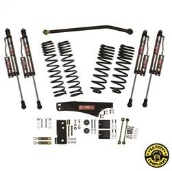 Skyjacker - Skyjacker JK35BKXLT Suspension Lift Kit w/Shock - Image 1