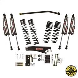 Skyjacker - Skyjacker JK40BKXLT Suspension Lift Kit w/Shock - Image 1