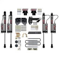 Skyjacker - Skyjacker F1740SKX3 Suspension Lift Kit w/Shock - Image 1