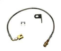 Skyjacker - Skyjacker RBL98 Stainless Steel Brake Line Rear - Image 1