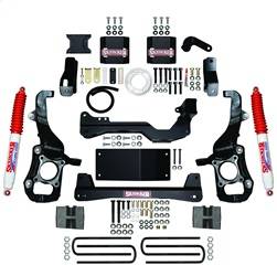 Skyjacker - Skyjacker F2160BKH Suspension Lift Kit w/Shock - Image 1