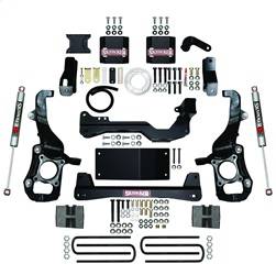 Skyjacker - Skyjacker F2160BKM Suspension Lift Kit w/Shock - Image 1