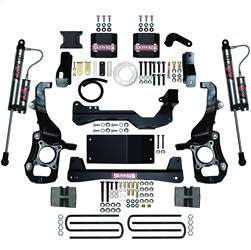 Skyjacker - Skyjacker F2160BKX Suspension Lift Kit w/Shock - Image 1