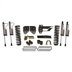 Skyjacker - Skyjacker F17401K3-X Suspension Lift Kit w/Shock - Image 1