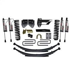 Skyjacker - Skyjacker F17401KS-X Suspension Lift Kit w/Shock - Image 1