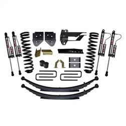 Skyjacker - Skyjacker F17451KS-X Suspension Lift Kit w/Shock - Image 1