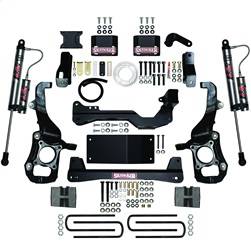 Skyjacker - Skyjacker F2145BKX Suspension Lift Kit w/Shock - Image 1