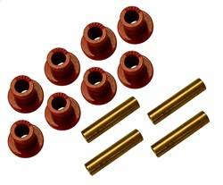 Skyjacker - Skyjacker SE12D Softride Spring Bushing Kit - Image 1