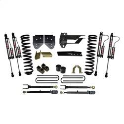 Skyjacker - Skyjacker F174524K3-X Suspension Lift Kit w/Shock - Image 1