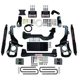 Skyjacker - Skyjacker F2145BKB Suspension Lift Kit w/Shock - Image 1