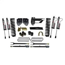 Skyjacker - Skyjacker F174024K-X Suspension Lift Kit w/Shock - Image 1