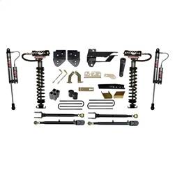 Skyjacker - Skyjacker F17624LSK3-X Suspension Lift Kit w/Shock - Image 1