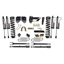 Skyjacker - Skyjacker F176524K-X Suspension Lift Kit w/Shock - Image 1