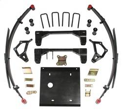 Skyjacker - Skyjacker T422KS Class II Suspension Lift Kit - Image 1