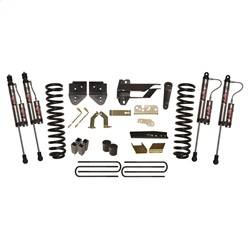 Skyjacker - Skyjacker F17601K3-X Suspension Lift Kit w/Shock - Image 1