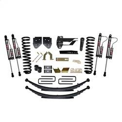 Skyjacker - Skyjacker F17601KS-X Suspension Lift Kit w/Shock - Image 1