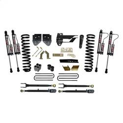 Skyjacker - Skyjacker F176024K-X Suspension Lift Kit w/Shock - Image 1