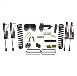 Skyjacker - Skyjacker F17651K3-X Suspension Lift Kit w/Shock - Image 1