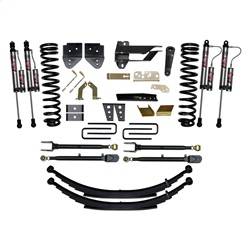 Skyjacker - Skyjacker F17802KS-X Suspension Lift Kit w/Shock - Image 1