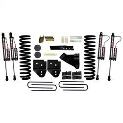 Skyjacker - Skyjacker F11401K-X Suspension Lift Kit w/Shock - Image 1