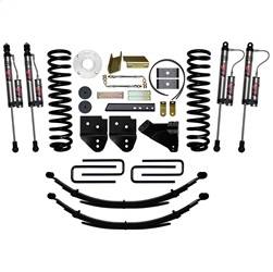 Skyjacker - Skyjacker F11601KS-X Suspension Lift Kit w/Shock - Image 1