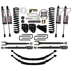 Skyjacker - Skyjacker F116024KS-X Suspension Lift Kit w/Shock - Image 1