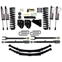 Skyjacker - Skyjacker F114024KS-X Suspension Lift Kit w/Shock - Image 1