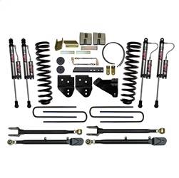 Skyjacker - Skyjacker F116524KH-X Suspension Lift Kit w/Shock - Image 1