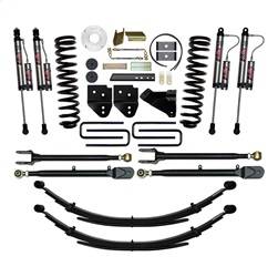 Skyjacker - Skyjacker F116524KS-X Suspension Lift Kit w/Shock - Image 1