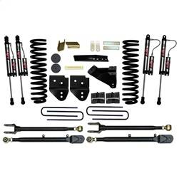 Skyjacker - Skyjacker F114524K-X Suspension Lift Kit w/Shock - Image 1