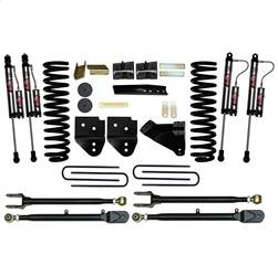 Skyjacker - Skyjacker F114524KH-X Suspension Lift Kit w/Shock - Image 1