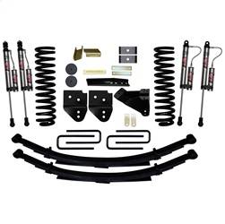 Skyjacker - Skyjacker F11401KS-X Suspension Lift Kit w/Shock - Image 1