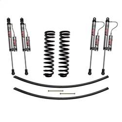 Skyjacker - Skyjacker F525K-X Suspension Lift Kit w/Shock - Image 1