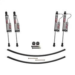 Skyjacker - Skyjacker F52MK-X Suspension Lift Kit w/Shock - Image 1