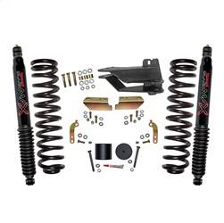 Skyjacker - Skyjacker F1725VBK-B Leveling Kit - Image 1