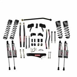 Skyjacker - Skyjacker JK70LKLT-SX-X Long Arm Suspension Lift Kit w/ Shocks - Image 1