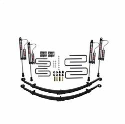 Skyjacker - Skyjacker D600AK-X Suspension Lift Kit w/Shock - Image 1