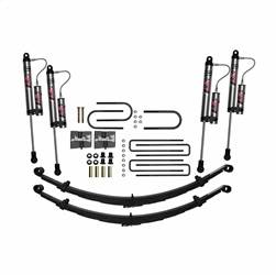 Skyjacker - Skyjacker D600BK-X Suspension Lift Kit w/Shock - Image 1