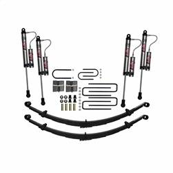 Skyjacker - Skyjacker D600BRK-X Suspension Lift Kit w/Shock - Image 1