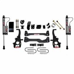 Skyjacker - Skyjacker D640SSK-X Suspension Lift Kit w/Shock - Image 1