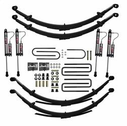 Skyjacker - Skyjacker D692CDKS-X Suspension Lift Kit w/Shock - Image 1