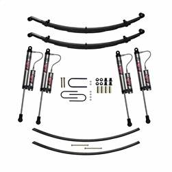 Skyjacker - Skyjacker D400BAK-X Suspension Lift Kit w/Shock - Image 1