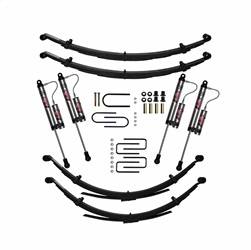 Skyjacker - Skyjacker D400BKS-X Suspension Lift Kit w/Shock - Image 1