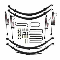 Skyjacker - Skyjacker D600CKS-X Suspension Lift Kit w/Shock - Image 1