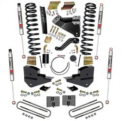 Skyjacker - Skyjacker F23651K-M Suspension Lift Kit w/Shock - Image 1